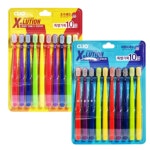 극세사칫솔 미세 극세모 부드러운 칫솔모 : 봉쥬르유미