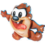 아나그램 라지쉐잎 베이비루니툰태즈  캐릭터풍선 : 메리팡