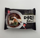 시원하고 깔끔한 메밀소바 x 6팩  (211.7Gx6개입)청솔마켓 : 청솔마켓