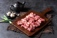 [국내산] 무등산식당 매콤 크림 돼지 갈비찜 캠핑 : 무등산식당