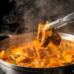 [국내산] 무등산식당 매콤 크림 돼지 갈비찜 캠핑 : 무등산식당
