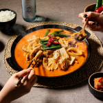 (2+2) 푸짐한 소곱창전골800g 4팩 : 아빠식당