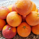 제주 블러드 오렌지 5kg 산지직송 Orange 고당도 붉은과육 제철과일 : 제라마신
