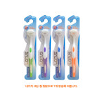 로터스 듀얼 혀클리너 색상랜덤 1개 : 에스에이치메디칼