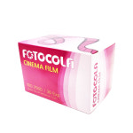 포토콜라 35mm 영화용 필름 코닥 비전3 필름베이스 500T/ 250D /코닥 영화용필름 컬러필름 : 필름스튜디오