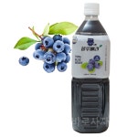 와이케이푸드랩 통 블루베리 농축액 1L : 바로 사자