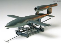 1/48 타미야 V-1 피셀러 Fi103 61052 : 루츠