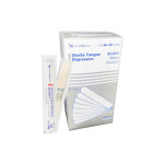 멸균 설압자 100개입 1박스 : 고메디칼