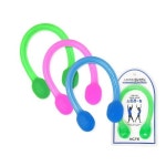 스트레칭 젤리밴드 근력밴드 튜닝밴드 실리콘 납품판촉 요양원 운동 요가 홈트레이닝 용품 : SFA디노