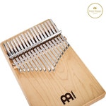 Meinl 메이늘 17키 플레이트 칼림바 메이플 KL1704S : 신한악기