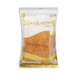 미도고급매운사각어묵(냉동,야채)400g : 몽땅 식자재마트
