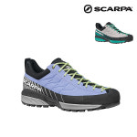 [스카르파] 메스칼리토 여성 어프로치화 : 업사이드다운