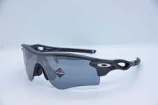 OAKLEY OO9206 87 RADARLOCK HIGH RES CARBON PRIZM BLACK POLARIZED, 오클리 레이다락 편광 : 선광안경원