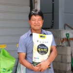 주책남 24년산 철원평야 오대쌀 찹쌀 햅쌀 4kg : 주방을책임지는남자