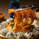 (2+2) 푸짐한 소곱창전골800g 4팩 : 아빠식당