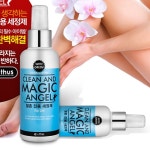 면생리대세탁 여성속옷세제 : 잭이즈굿보이