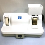 안경 가공 장비 기계 렌즈 드로잉 머신 그루빙 연삭 : 다주냥마켓