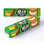 롯데 샌드 오리지널 : 마이피스