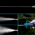 다카키 노즐 G1136 (TAKAGI 호스건 호스 분사기 호스노즐 분사노즐 수동노즐 호스 분무기 물호스 자동물호스 물분사기  세차 원예호스 잔디... 