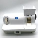 안경 가공 장비 기계 렌즈 드로잉 머신 그루빙 연삭 : 다주냥마켓