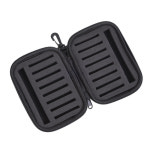 민물 바다 낚시 루어 다용도 릴 가방 박스 portabale 플라이 lure 스피너 스푼 bait foam box trout flies fishook fish hook hard... 