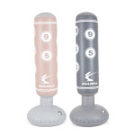 아이워너 에어 펀치백 유아 어린이 실내 오뚜기 샌드백 아동 키즈 가정용 오뚝이 복싱 놀이 : Daddy Box