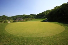 강원도 태백 오투cc 1박2일골프 여름에 시원한 골프장/ 오투리조트 : 자이언트 골프