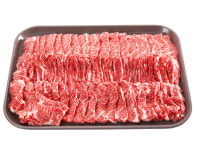 서초동한우카페 1+갈비살 (800g) 양념 소갈비 구이용 : 서초동한우카페
