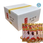 (SM)아라메 삼계탕재료 100gx50봉 : 진솔건강주식회사