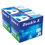 더블에이 복사용지 A4 80g 2BOX 5,000매 : 오피에스컴퍼니