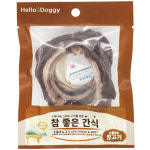 참좋은간식 소울대+닭고기, 20g, 1개 : 바른펫