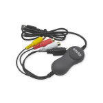 USB to 3RCA 비디오 캡쳐카드 LS-USB2.0-DVRN 이지캡처 편집카드 : 제이피엘프라자