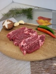 바른 고기 정육점 생치마살 국내산 육우 치맛살 육사시미 구이용 200g : 바른고기정육점