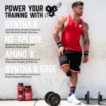 BSN 신타6 프리미엄 프로틴 매트릭스 쿠키앤크림 1.32kg : 파워나우