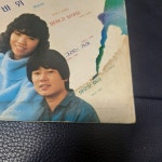 한마음 갯바위 엘피 LP : 엘피와 옛돈