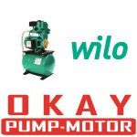 PW-952LMA 자동 가정 가압 다세대 펌프 PW952LMA : 오케이펌프
