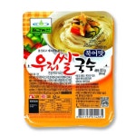 칠갑농산 우리쌀국수 북어맛 : 칠갑마루