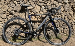 캐논데일 슈퍼식스 에보 CX 그래블 바이크 싸이클로크로스 Cannondale super six evo cx cyclocross bike gravel : 한라사이클