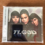 [희귀 2002년 일본 초판 뉴잭스윙 R&B CD] TLC ( 티엘씨 ) - 3D 및 일본에서만 수록된 보너스 트랙 신곡 수록 - Bonus Track [상태... 