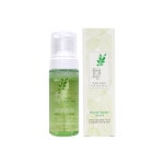 두레생협 풀빛고운 거품세안제(150ml) 순한식물성 약산성 : 로하스장터