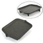 거북이불판 돼지갈비 삼겹불판 : 이모든스토어