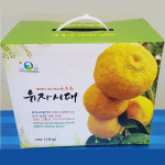 [청유원]유자시대 유자즙 115ml 60포 : 고흥몰