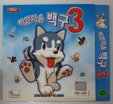 [PC]하얀마음 백구3 : 올드플레이