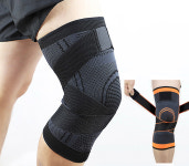 1+1 홈쇼핑 약국 댄스 데카트론  무릎보호대 무릎테이핑 : 땡큐그라운드