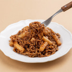 라뽁이 컵 라볶이 : 릿포키