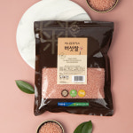 [농협] [1+1+1초특가]농협 영지, 상황, 동충버섯 국내산 버섯쌀1kg(3개묶음) : 하나로라이스