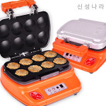 누룽지 기계 누룽지 제조기 만드는 기계 만들기 업소용 가정용 BE-5200s : 신성나라