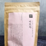 선다원 비트차 77g 국산 비트 효능 국내산 보성 레드비트차 : 보성녹차선다원