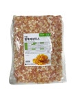 건조열대과일다이스 1kg : 대빵커