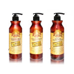 부들부들 에코랜드 강아지 샴푸 린스 겸용 500g 반려동물 애견 목욕 샤워용품 : 멍냥이동산